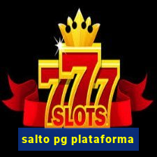 salto pg plataforma